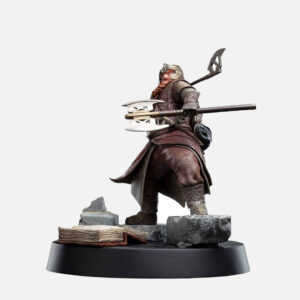 The-Lord-of-the-Ringss-of-Fandom-Gimli-19cm-4 -
