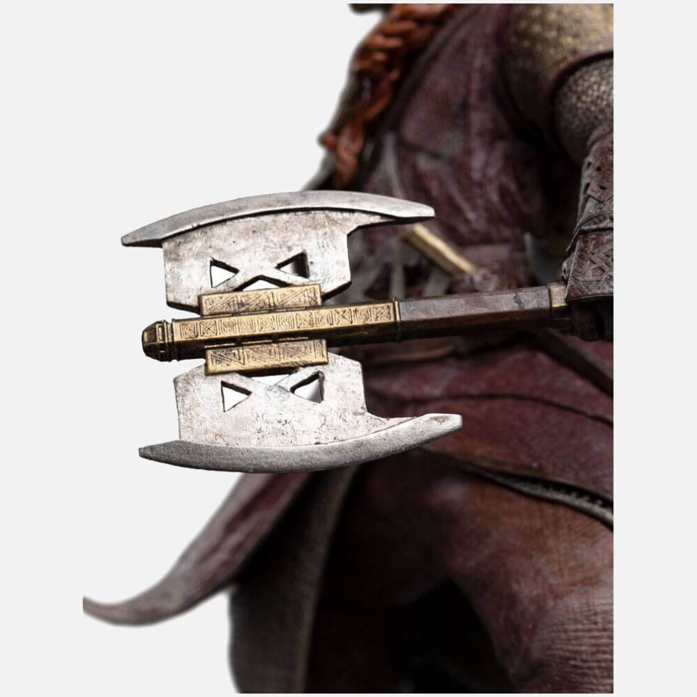 The-Lord-of-the-Ringss-of-Fandom-Gimli-19cm-5 -