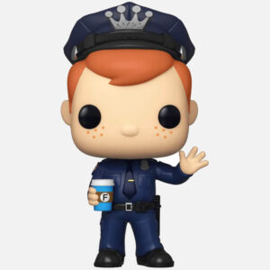 Funko-Pop-Officer-Freddy-2019-Fall-Convention-Limited-Edition-58 - Kaboom Collectibles