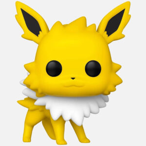 Funko-Pop-Pokemon-Jolteon-628 - Kaboom Collectibles