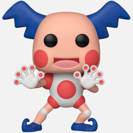 Funko-Pop-Pokemon-Mr-Mime-582 -