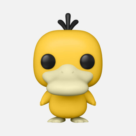 Funko-Pop-Pokemon-Psyduck-781 - Kaboom Collectibles