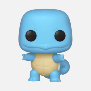 Funko-Pop-Pokemon-Squirtle-504 - Kaboom Collectibles