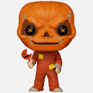 Funko-Pop-Trick-R-Treat-Sam-Hot-Topic-Exclusive-1121 - Kaboom Collectibles