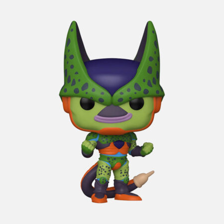 Funko-Pop-Nycc-2022-New-York-Comic-Con-Dragon-Ball-Z-Cell-2nd-Form-3 -