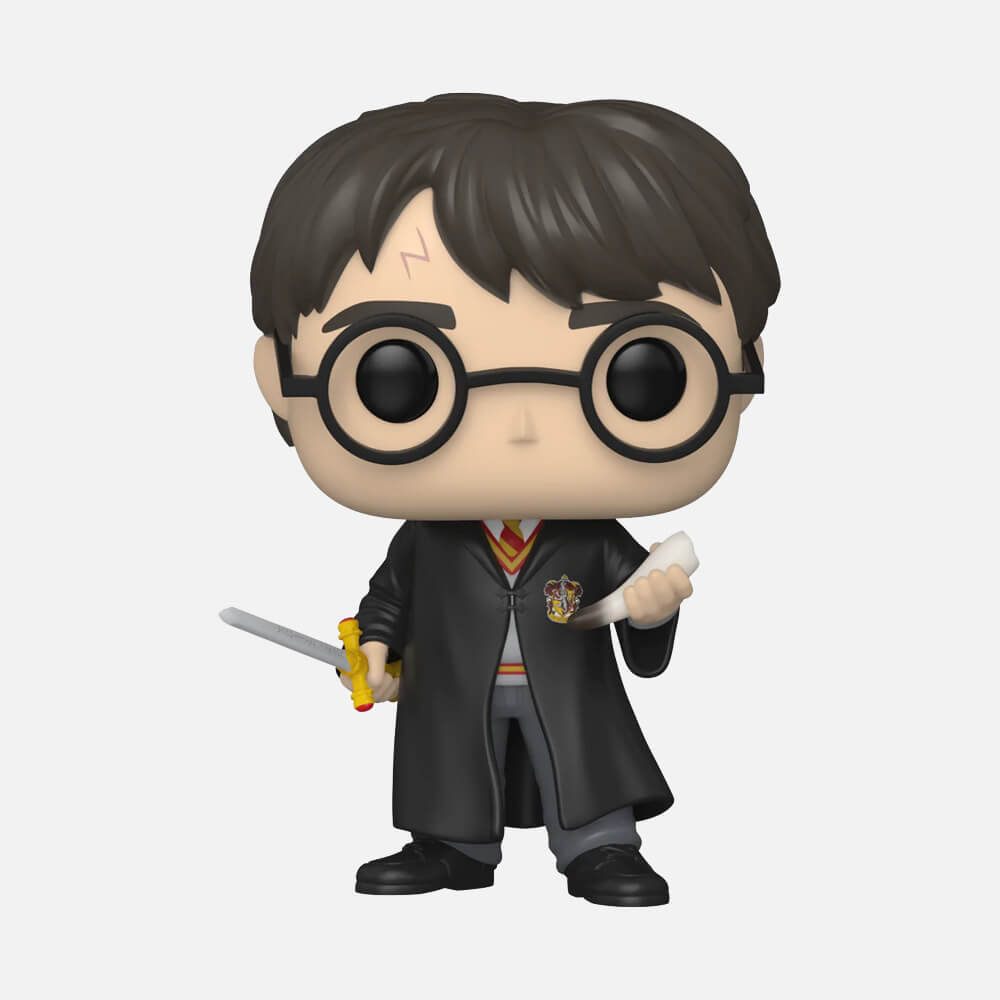 Funko-Pop-Nycc-2022-New-York-Comic-Con-Harry-Potter-With-Gryffindor-Sword-and-Basilisk-Fang-3 -