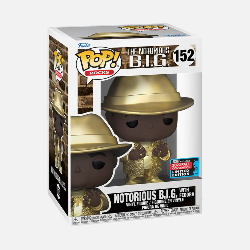 Funko-Pop-Nycc-2022-New-York-Comic-Con-Notorious-B-I-G-With-Fedora-Gold-2 -