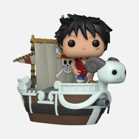 Funko-Pop-Nycc-2022-New-York-Comic-Con-One-Piece-Luffy-With-Going-Merry-3 -