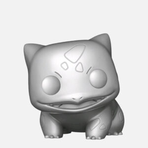 Funko-Pop-Pokemon-Bulbasaur-453 -