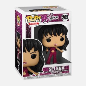 Funko-Pop-Selena-205-2 -