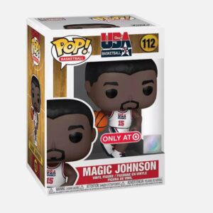 Funko-Pop-Usa-Basketball-Magic-Johnson-Target-Exclusive-112-2 -