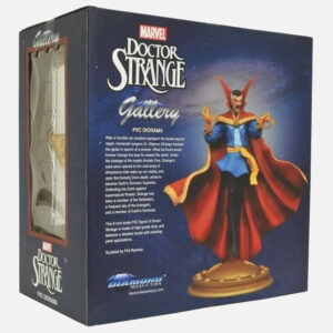 Marvel-Doctor-Strange-Statue-by-Diamond-Select-Toys-23cm-4 -