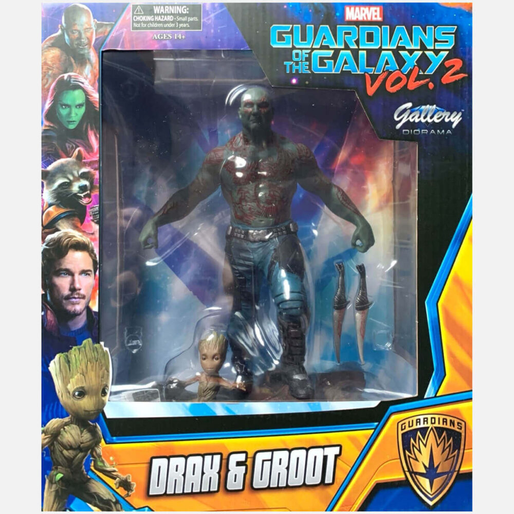 Marvel-Guardians-of-the-Galaxy-Vol-2-Drax-Baby-Groot-Statue-25-Cm-3 -