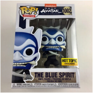 Funko-Pop-Avatar-the-Blue-Spirit-Hot-Topic-Exclusive-1002-2 -