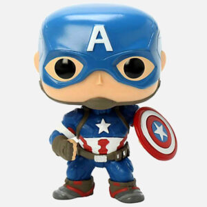 Funko-Pop-Avengers-Age-of-Ultron-Captain-America-67 -