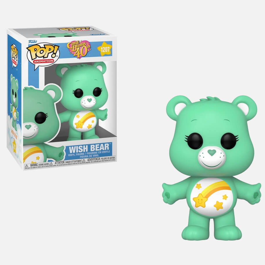 Funko-Pop-Care-Bears-40th-Anniversary-Wish-Bear-1207-2 -