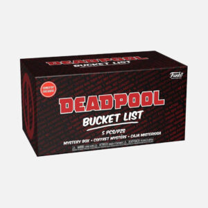 Funko-Pop-Deadpool-Bucket-List-5-Pieces-Mystery-Box -