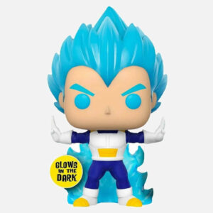 Funko-Pop-Dragonball-Vegeta-Powering-Up-Chalic-Collectibles-Exclusive-Glows-in-the-Dark-713 -