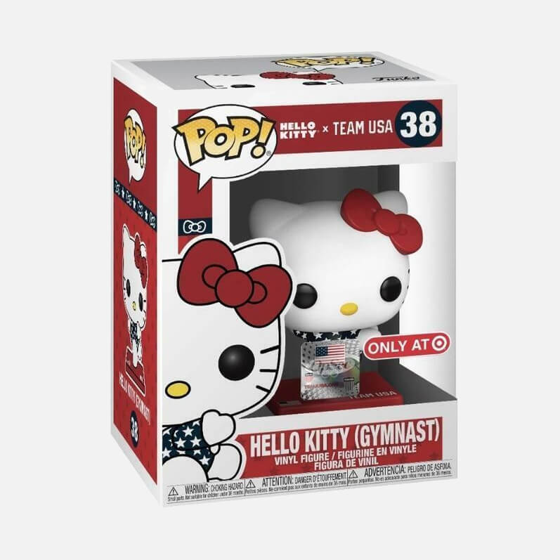 Funko-Pop-Hello-Kitty-Team-Usa-Hello-Kitty-Gymnast-Only-at-Target-38-2 -