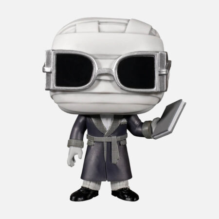 Funko-Pop-Monsters-the-Invisible-Man-Wallgreens-Exclusive-608 -