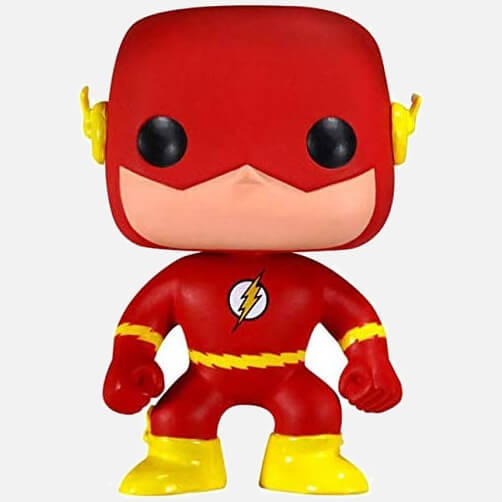 Funko-Pop-Super-Heroes-the-Flash-10 -