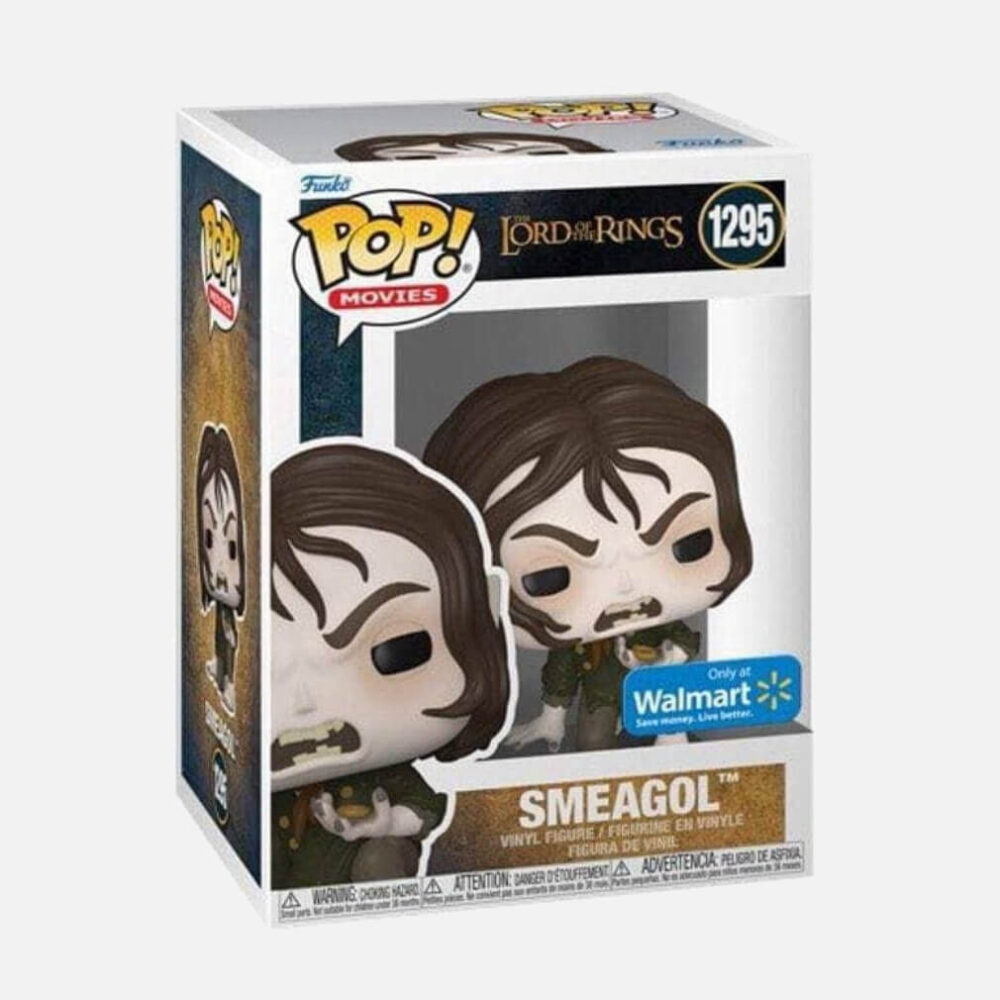 Funko-Pop-the-Lord-of-the-Rings-Smeagol-1295-Exclusive-2 -