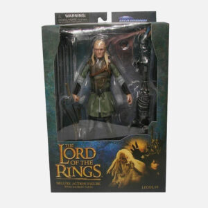 Lord-of-the-Rings-Select-Legolas-Action-Figure-18cm-Build-a-Sauron-Figure-2 -