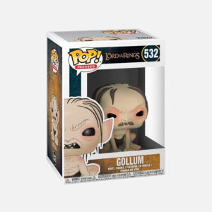 Funko-Pop-the-Lord-of-the-Rings-Gollum-532-2 -