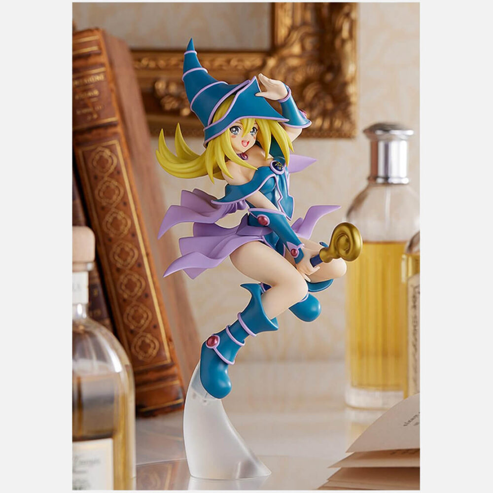 Yu-Gi-Oh-Pop-Up-Parade-Dark-Magician-Girl-Another-Color-Statue-17cm-5 -