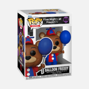 Funko-Pop-Five-Nights-at-Freddy-S-Balloon-Freddy-908-2 -