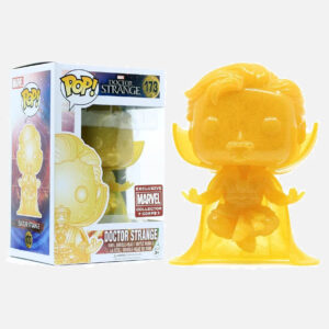 Funko-Pop-Marvel-Doctor-Strange-Collector-Corps-Exclusive-With-Yellos-Strass-173-2 -