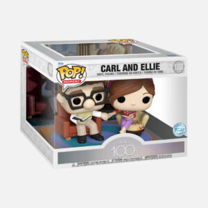 Funko-Pop-Moment-Disney-100th-Anniversary-Carl-and-Ellie-Young-1338-Exclusive-2 -