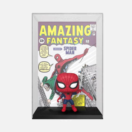 Funko-Pop-Comic-Covers-Marvel-Amazing-Spider-Man-Exclusive-05 -