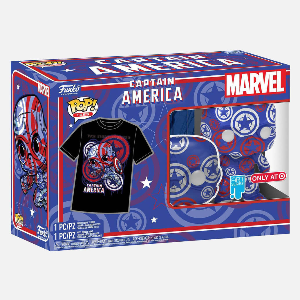 Funko-Pop-Marvel-Captain-America-Box-Art-Series-L-Tshirt-Target-Exclusive-2