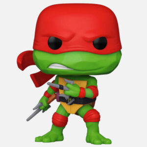 Funko-Pop-Teenage-Mutant-Ninja-Turtles-Raphael-1396 -